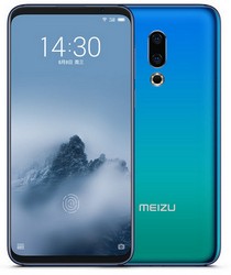 Замена камеры на телефоне Meizu 16th Plus в Пскове